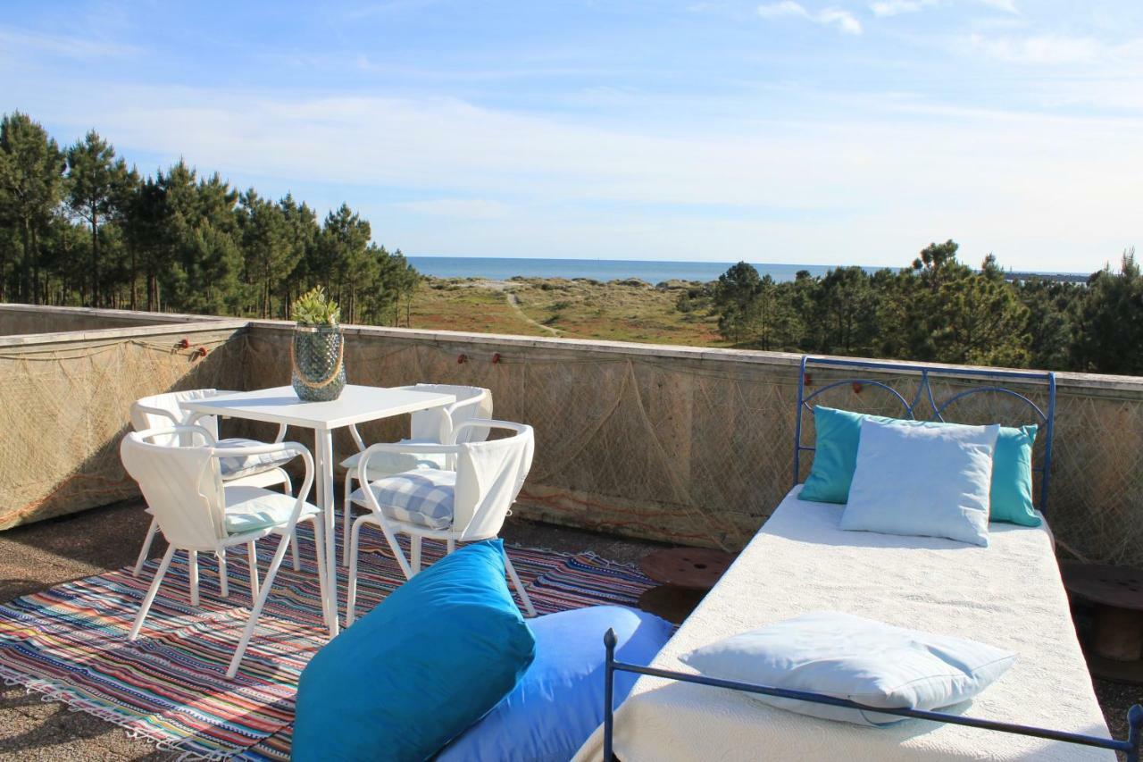 Sea House Villa Viana do Castelo Exterior photo